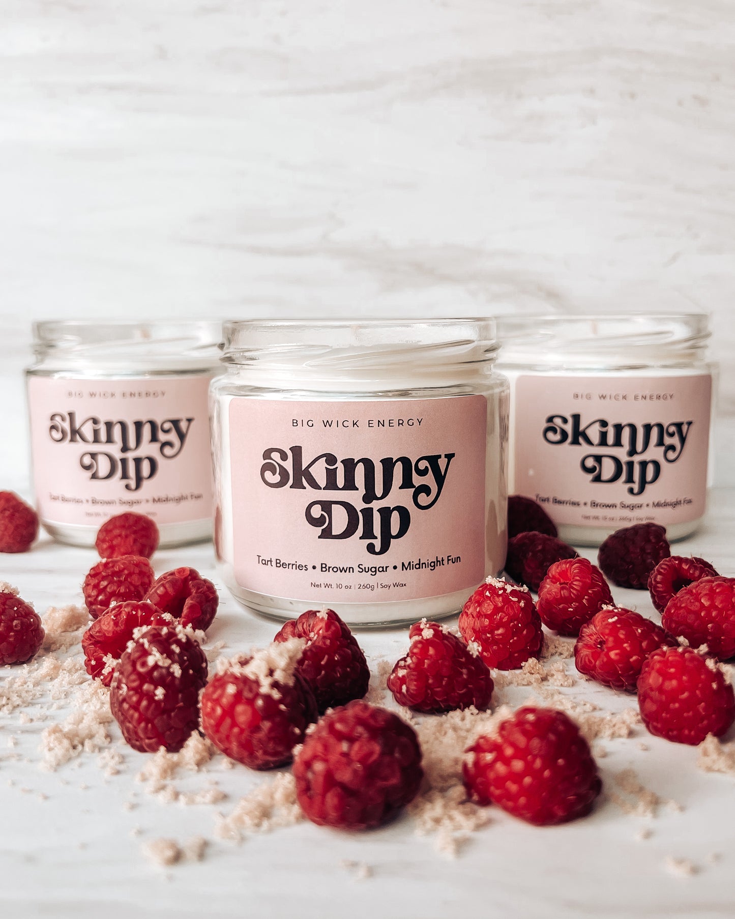 SKINNY DIP
