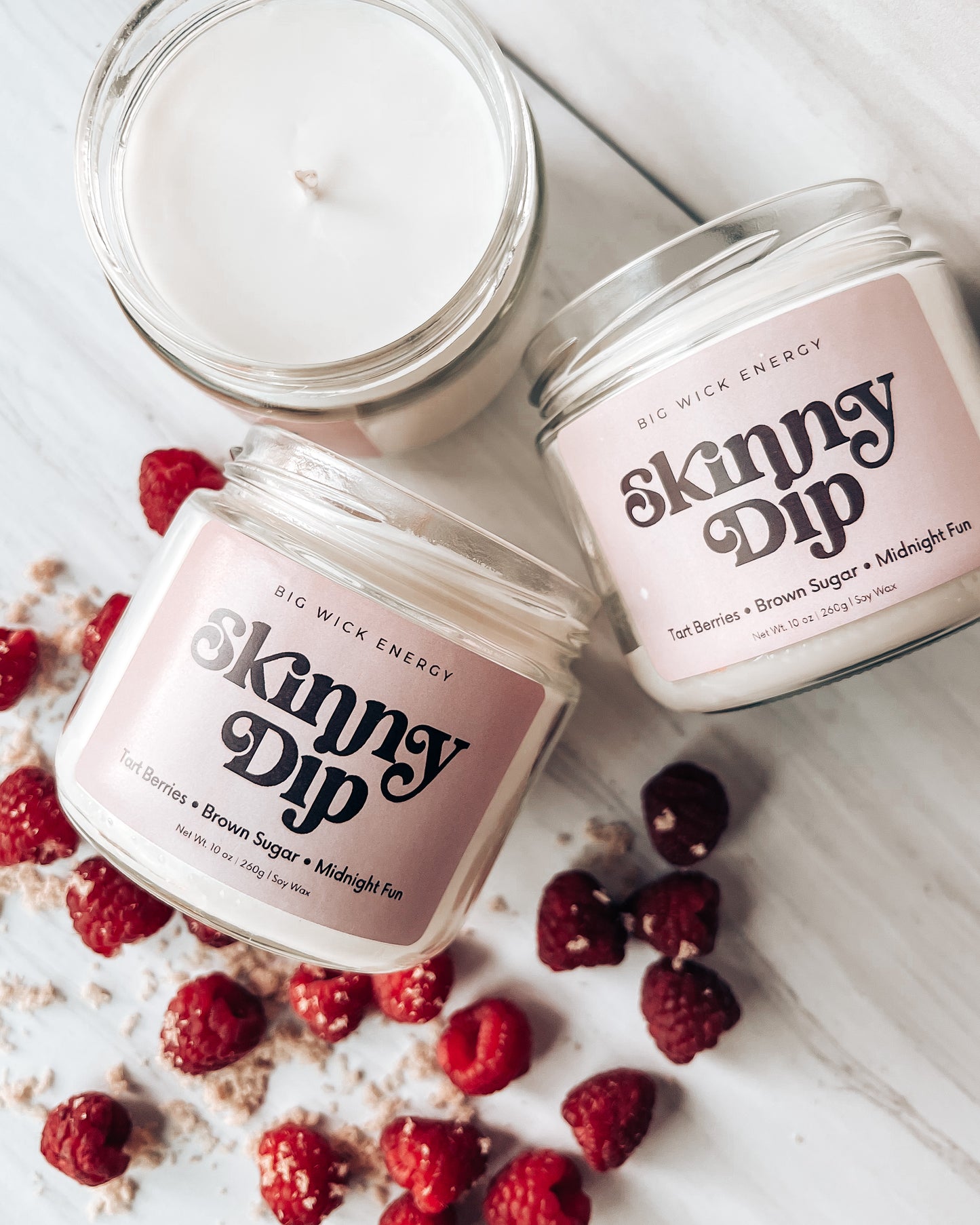 SKINNY DIP