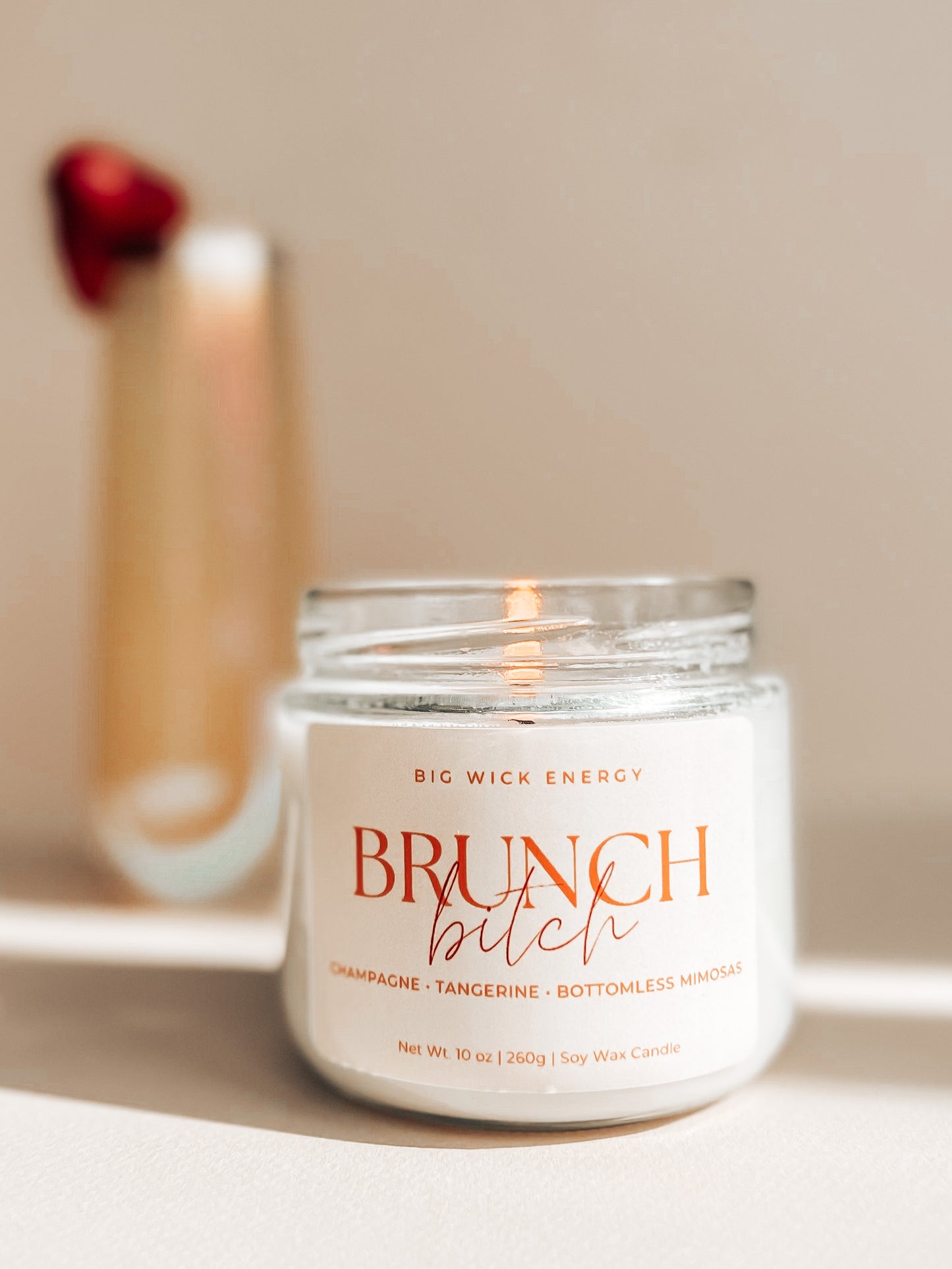 BRUNCH BITCH