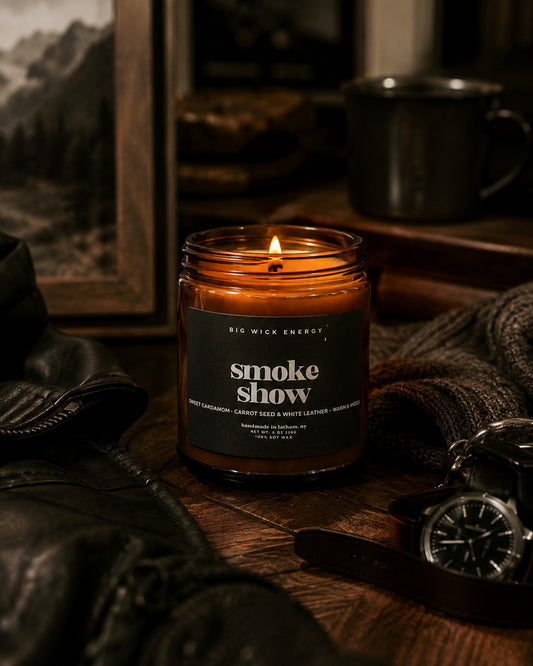 SMOKE SHOW