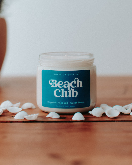 BEACH CLUB