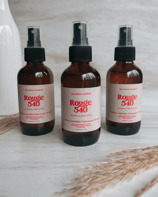 ROUGE 540 ROOM + LINEN SPRAY