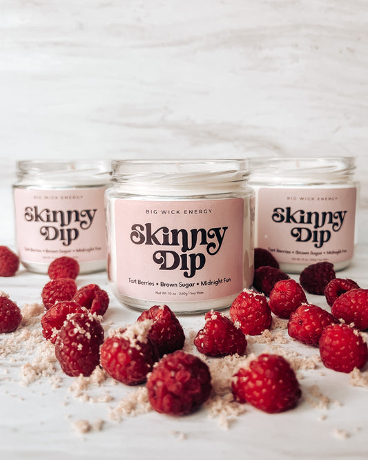 SKINNY DIP