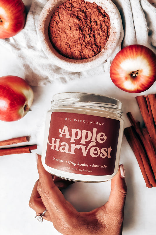 APPLE HARVEST