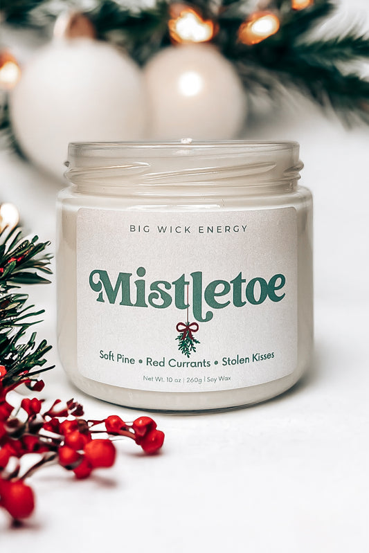 MISTLETOE